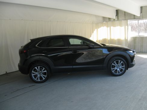 Used 2021 MAZDA CX-30 AWD 2.5 S w/ Preferred Package image 5