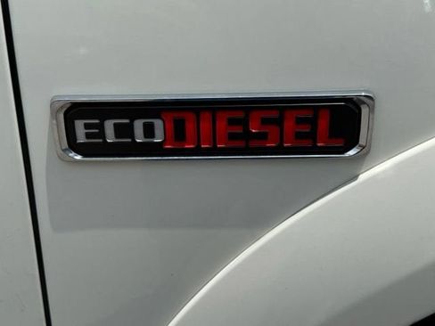 Used 2017 RAM 1500 Laramie w/ Convenience Group AWD/4WD image 15
