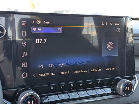 New 2026 Chevrolet Colorado Trail Boss image 14