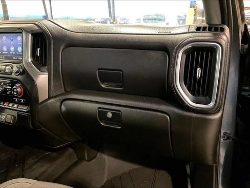 Used 2021 Chevrolet Silverado 1500 LT AWD/4WD image 13