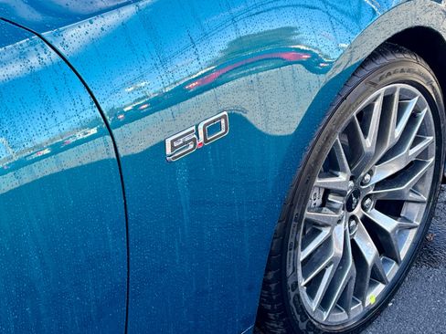 New 2026 Ford Mustang GT Premium image 14