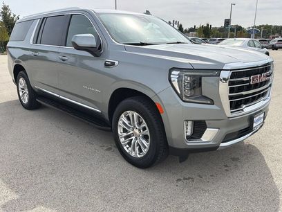 Used 2023 GMC Yukon XL SLT