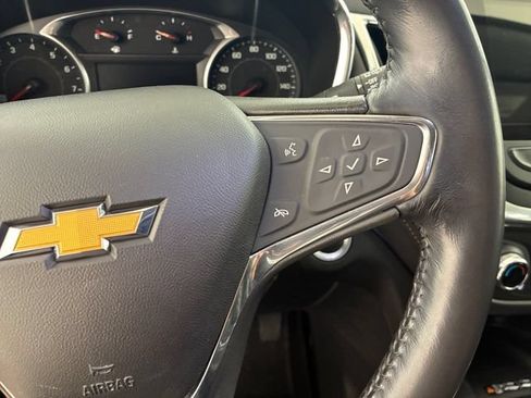Certified 2019 Chevrolet Equinox Premier AWD/4WD image 24