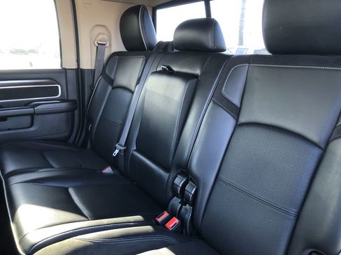 Used 2022 RAM 2500 Laramie image 19