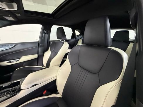 Certified 2023 Lexus NX 350 AWD w/ Premium Package image 5