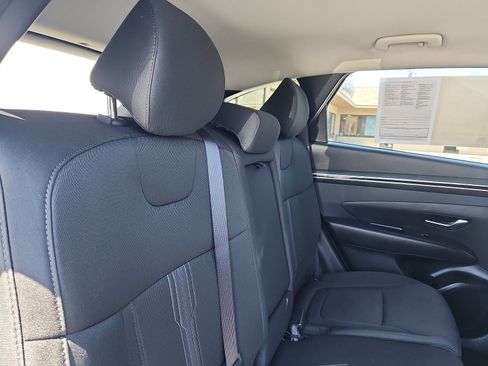 Certified 2023 Hyundai Tucson SEL AWD/4WD image 29