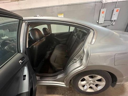 Used 2009 Nissan Altima 2.5 SL w/ SL Pkg FWD image 29