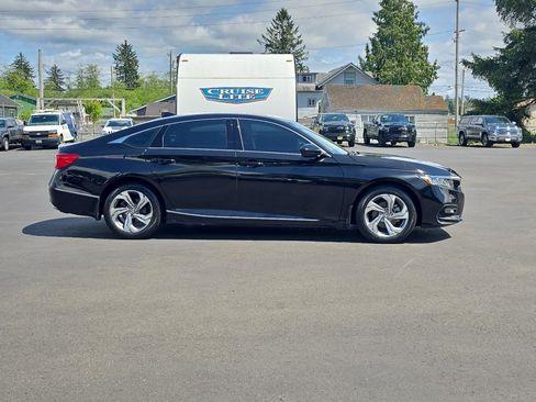 Used 2018 Honda Accord EX image 7