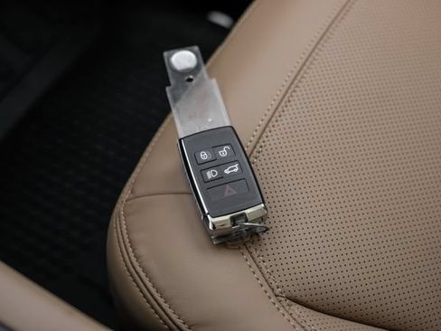 New 2026 Land Rover Defender 110 S AWD/4WD image 70