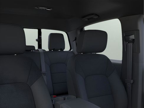 New 2026 GMC Canyon Elevation image 24