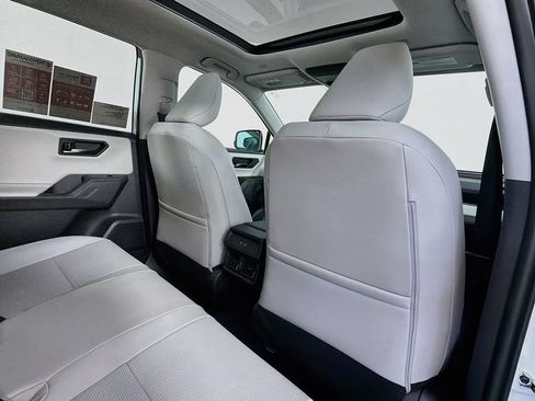 New 2026 Toyota RAV4 XLE Premium w/ Panoramic Sun Roof Package FWD image 26