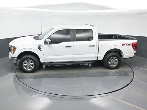 Used 2021 Ford F150 XLT image 18