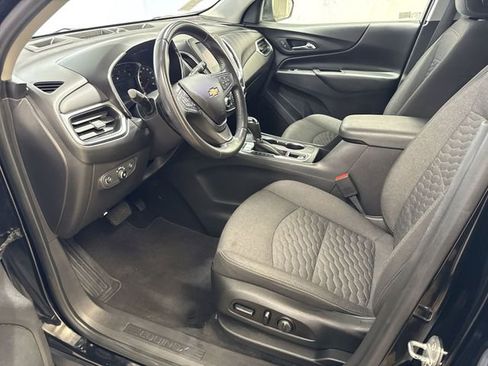 Certified 2021 Chevrolet Equinox LT image 11