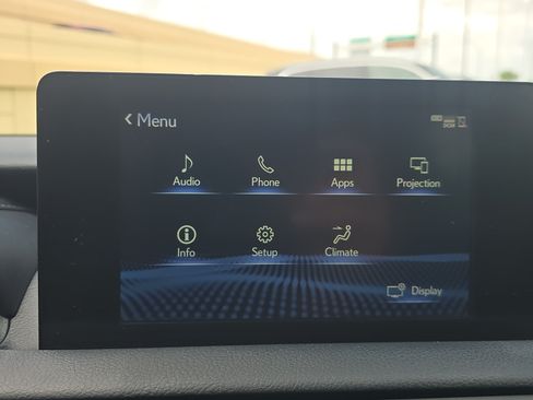 Used 2023 Lexus IS 300 w/ Comfort Package RWD image 19