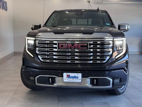 Certified 2022 GMC Sierra 1500 Denali image 3