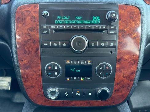 Used 2010 Chevrolet Silverado 1500 LTZ w/ Convenience Package image 24