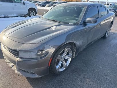 Used 2016 Dodge Charger R/T
