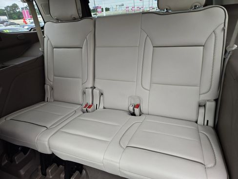 Used 2023 GMC Yukon Denali w/ Max Trailering Package RWD image 21