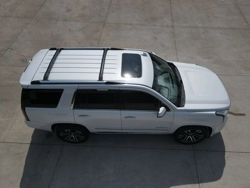 Used 2019 GMC Yukon Denali w/ Denali Ultimate Package AWD/4WD image 54