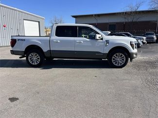 Certified 2025 Ford F150 King Ranch w/ FX4 Off-Road Package video 2