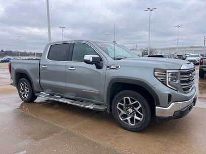 Used 2023 GMC Sierra 1500 SLT w/ SLT Premium Plus Package