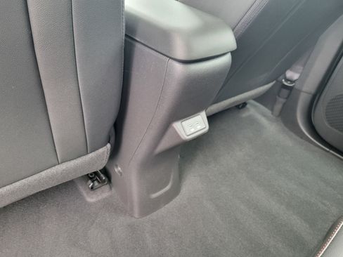 New 2027 Chevrolet Bolt RS image 36