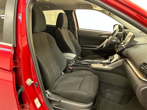 Used 2023 Mitsubishi Eclipse Cross LE image 22