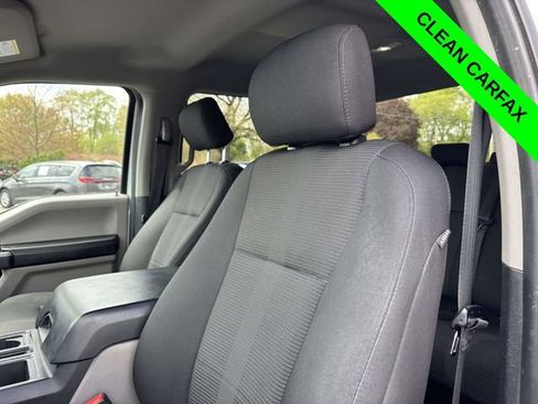 Used 2019 Ford F150 XL w/ Equipment Group 101A Mid AWD/4WD image 9