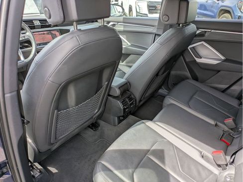 Used 2023 Audi Q3 2.0T Premium Plus w/ Premium Plus Package AWD/4WD image 26