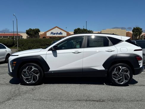 New 2026 Hyundai Kona SEL Premium FWD image 7