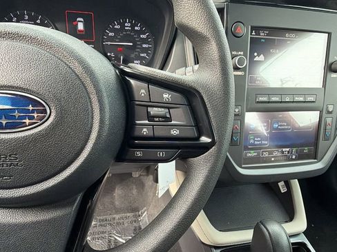 Used 2026 Subaru Forester image 28