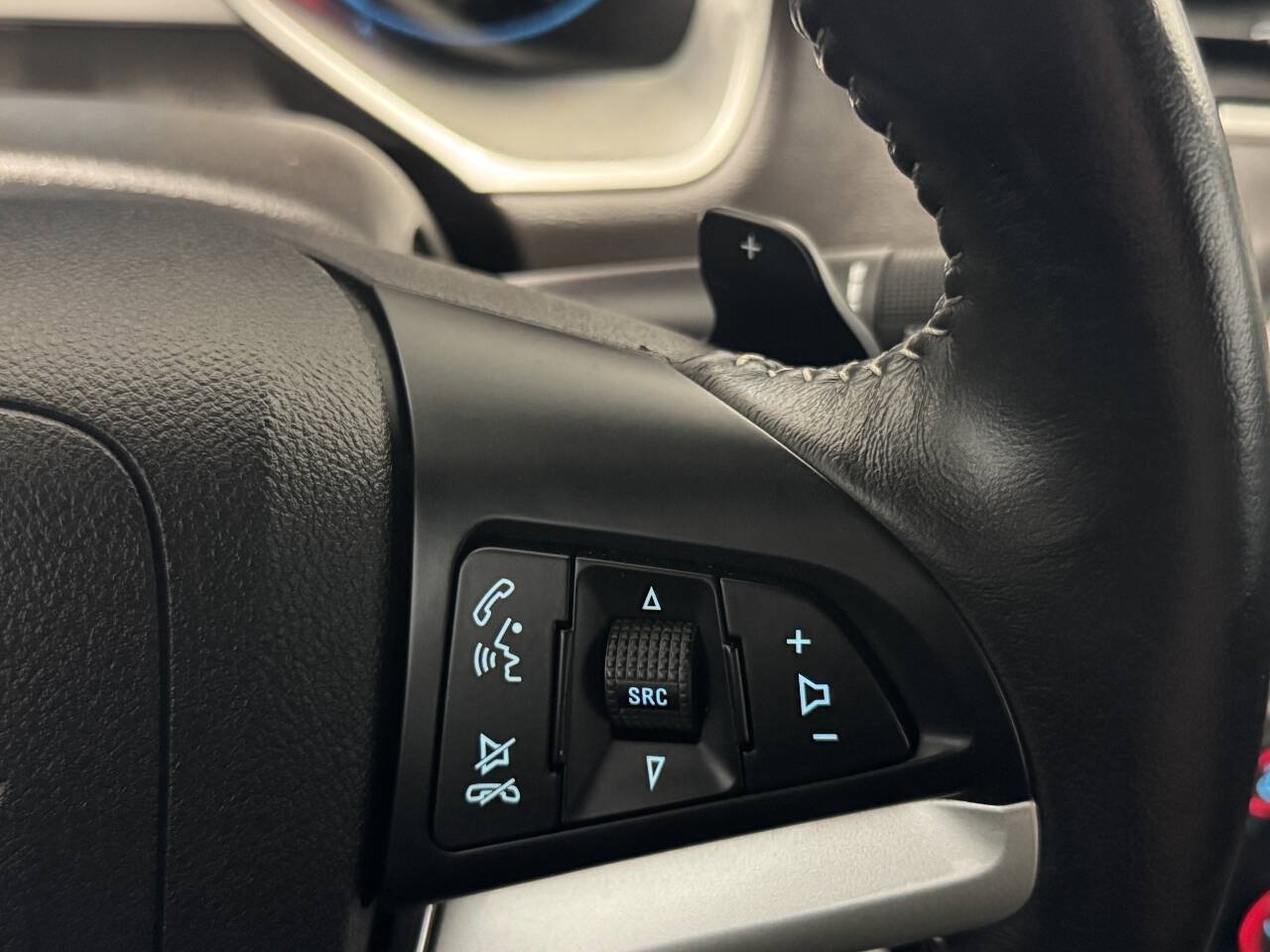 Used 2013 Chevrolet Camaro SS w/ RS Package RWD image 24