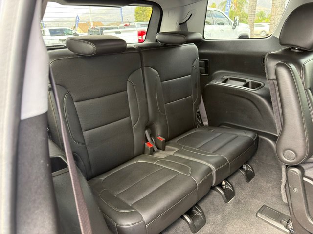 Used 2023 GMC Acadia SLT AWD/4WD image 14