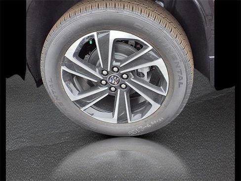 New 2026 Buick Enclave Sport Touring w/ Power Package image 32