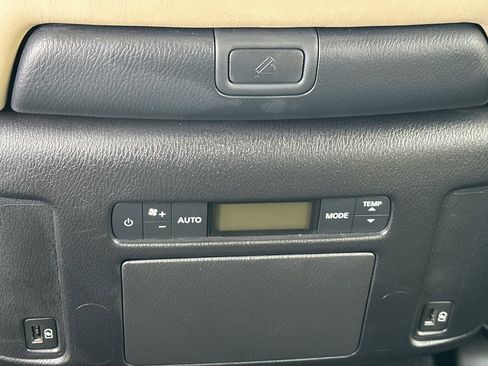 Used 2023 INFINITI QX80 Premium Select w/ Cargo Package image 45