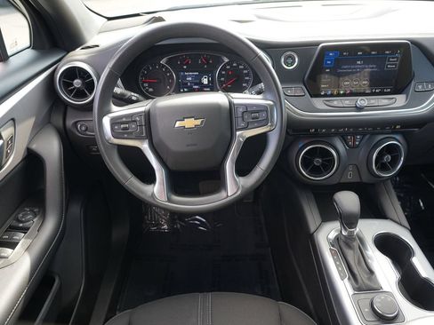 Used 2022 Chevrolet Blazer LT AWD/4WD image 20