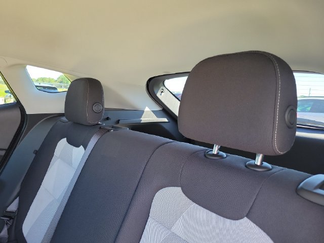 New 2026 Chevrolet Trax LS w/ LS Convenience Package FWD image 14