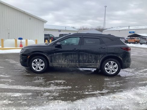 Used 2020 Chevrolet Blazer LT image 4