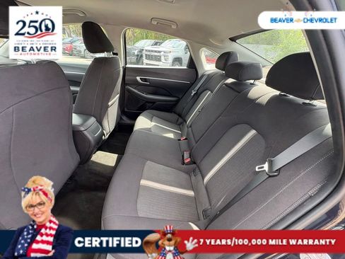 Used 2024 Hyundai Sonata SEL FWD image 14