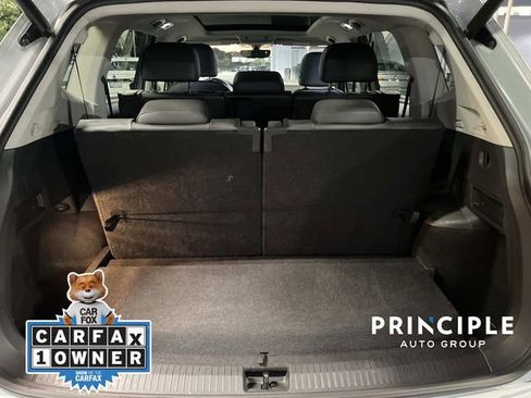 Used 2019 Volkswagen Tiguan SEL image 31