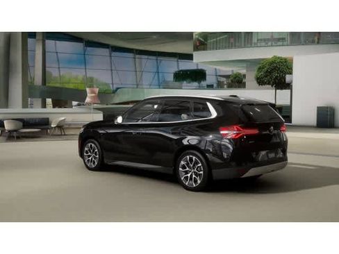 New 2026 BMW X3 xDrive30 w/ Convenience Package image 2