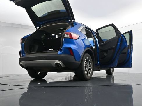 Used 2020 Ford Escape SEL AWD/4WD image 42