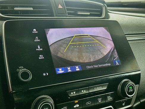 Used 2017 Honda CR-V EX-L image 22
