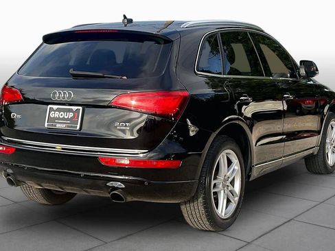 Used 2017 Audi Q5 2.0T Premium AWD/4WD image 13