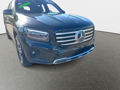 Used 2025 Mercedes-Benz GLB 250 image 7