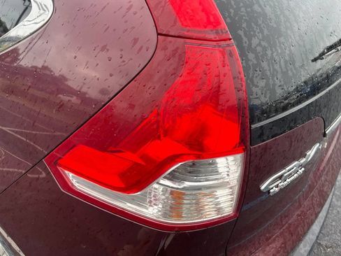 Used 2013 Honda CR-V EX image 19