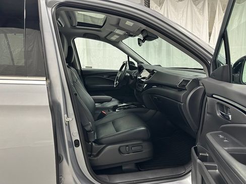 Used 2019 Honda Pilot Elite image 60