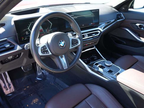 Used 2023 BMW M340i image 17