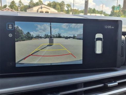 New 2026 Hyundai Santa Fe SEL image 27