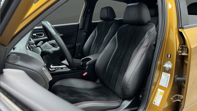 Used 2024 Acura Integra Type S FWD image 9